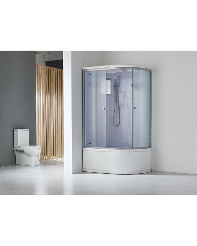 Душевая кабина Timo Standart 120x85 T-5520L без гидромассажа