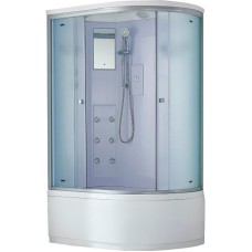 Душевая кабина Timo Standart 120x85 T-5520L с гидромассажем