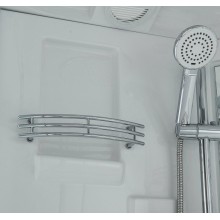 Душевая кабина Timo Standart 120x85 T-5520L с гидромассажем