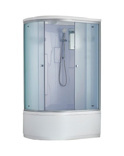 Душевая кабина Timo Standart 120x85 T-5520R без гидромассажа