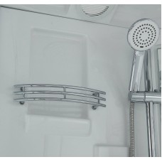 Душевая кабина Timo Standart 120x85 T-5520R без гидромассажа