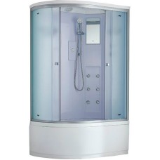 Душевая кабина Timo Standart 120x85 T-5520R с гидромассажем