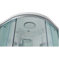 Душевая кабина Timo Standart 90x90 T-5590 без гидромассажа