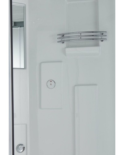 Душевая кабина Timo Standart 90x90 T-5590 без гидромассажа