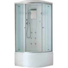 Душевая кабина Timo Standart 90x90 T-5590 с гидромассажем