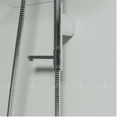 Душевая кабина RGW Andaman AN-207 80х80 411320788-95 без гидромассажа