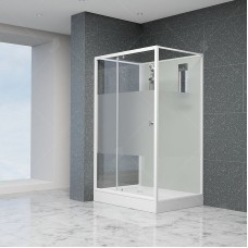 Душевая кабина RGW Andaman AN-207 90х90 411320799-95 без гидромассажа