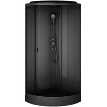 Душевая кабина AM.PM Gem 90х90 W90C-401-090BT без гидромассажа