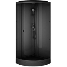 Душевая кабина AM.PM Gem 90х90 W90C-401-090BT без гидромассажа