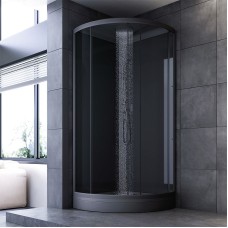 Душевая кабина AM.PM Gem 90х90 W90C-401-090BT без гидромассажа