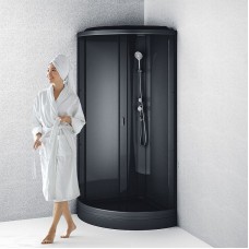 Душевая кабина AM.PM Gem 90х90 W90C-401-090BT без гидромассажа