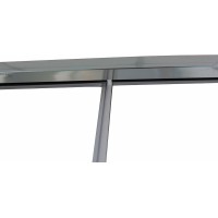 Душевая кабина Cerutti SPA Chika 90x90 901T без гидромассажа