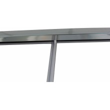 Душевая кабина Cerutti SPA Chika 90x90 901T без гидромассажа