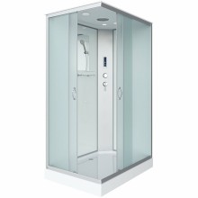 Душевая кабина Niagara Classic 110х80 NG-43185-14QP без гидромассажа