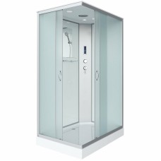 Душевая кабина Niagara Classic 110х80 NG-43185-14QP без гидромассажа