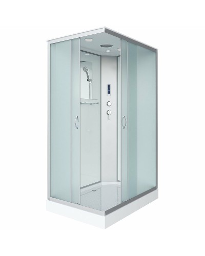 Душевая кабина Niagara Classic 110х80 NG-43185-14QP без гидромассажа