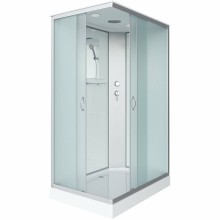 Душевая кабина Niagara Classic 120х80 NG-43285-14Q без гидромассажа