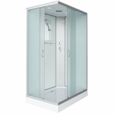 Душевая кабина Niagara Classic 120х80 NG-43285-14Q без гидромассажа