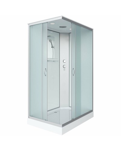 Душевая кабина Niagara Classic 120х80 NG-43285-14Q без гидромассажа