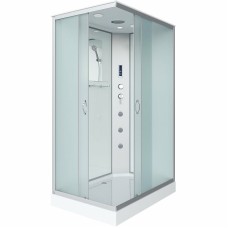 Душевая кабина Niagara Classic 120х80 NG-43285-14QF с гидромассажем