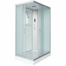 Душевая кабина Niagara Classic 120х80 NG-43285-14QP без гидромассажа