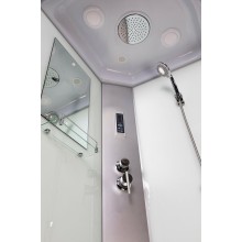 Душевая кабина Niagara Classic 120х80 NG-43285-14QP без гидромассажа