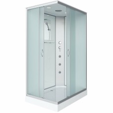 Душевая кабина Niagara Classic 120х80 NG-43285-14QG с гидромассажем