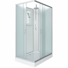 Душевая кабина Niagara Classic 120х80 NG-43285-14QBKT без гидромассажа