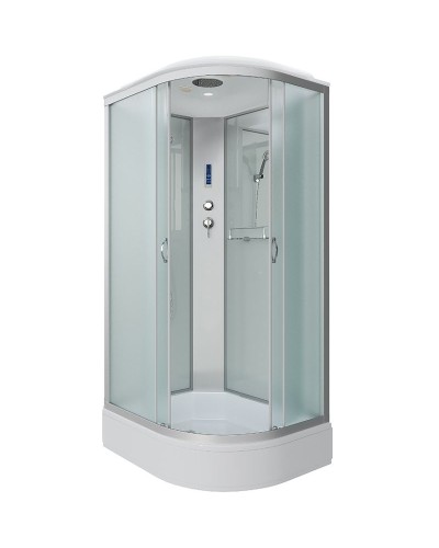 Душевая кабина Niagara Classic 110х90 L NG-33194-14LP без гидромассажа