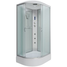 Душевая кабина Niagara Classic 110х90 R NG-33194-14RF с гидромассажем