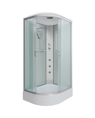 Душевая кабина Niagara Classic 110х90 R NG-33194-14RG с гидромассажем