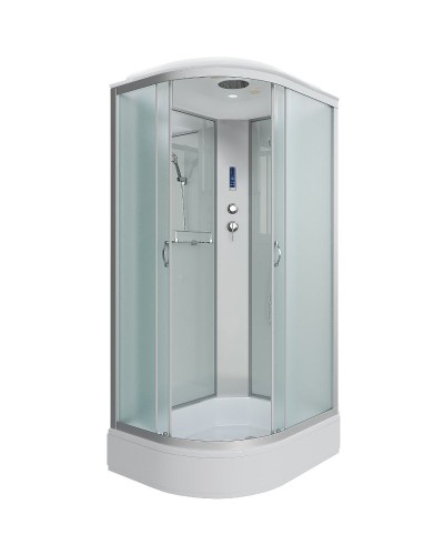 Душевая кабина Niagara Classic 110х90 R NG-33194-14RP без гидромассажа