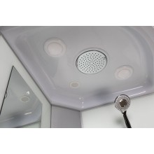 Душевая кабина Niagara Classic 110х90 R NG-33194-14RP без гидромассажа