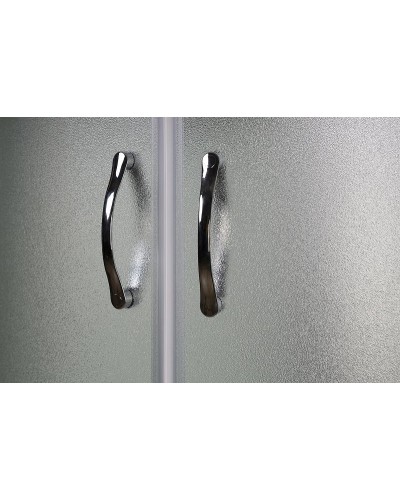 Душевая кабина Niagara Classic 120х90 L NG-33294-14LBKG с гидромассажем