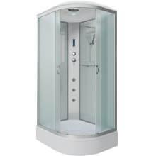 Душевая кабина Niagara Classic 120х90 L NG-33294-14LF с гидромассажем