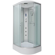 Душевая кабина Niagara Classic 120х90 L NG-33294-14LF с гидромассажем