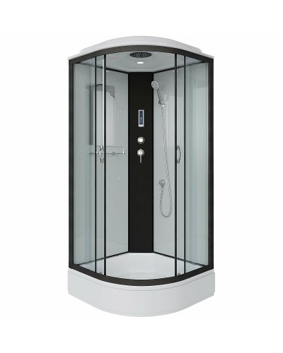 Душевая кабина Niagara Classic 100х100 NG-6702-14P без гидромассажа