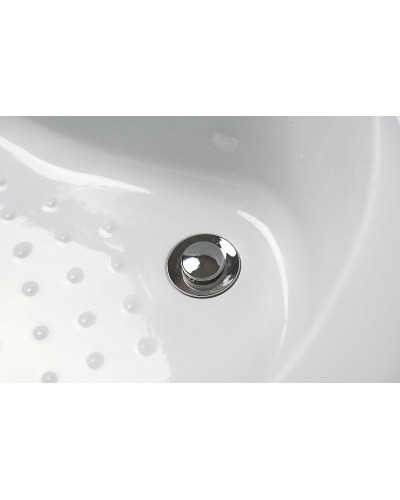 Душевая кабина Niagara Classic 120х90 R NG-33294-14RBKTG с гидромассажем