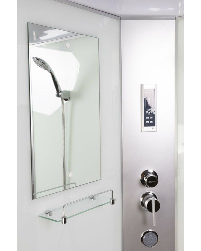 Душевая кабина Niagara Classic 120х90 R NG-33294-14RF с гидромассажем