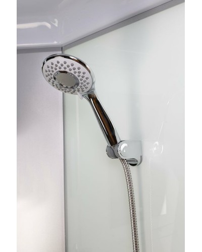 Душевая кабина Niagara Classic 120х90 R NG-33294-14RG с гидромассажем