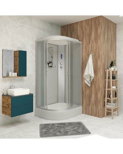 Душевая кабина Niagara Classic 120х90 R NG-33294-14RP без гидромассажа