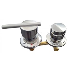 Душевая кабина Niagara Classic 80х80 NG-6703-14BK без гидромассажа