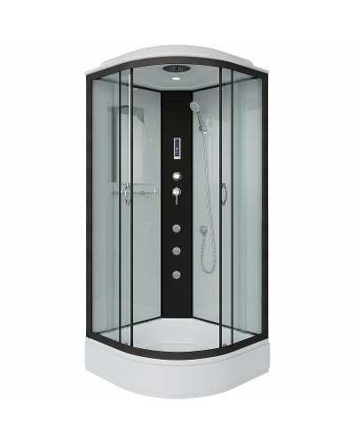 Душевая кабина Niagara Classic 80х80 NG-6703-14F с гидромассажем