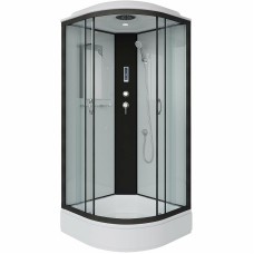 Душевая кабина Niagara Classic 80х80 NG-6703-14P без гидромассажа