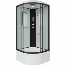 Душевая кабина Niagara Classic 80х80 NG-6707-14P без гидромассажа