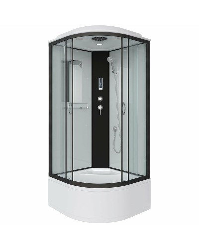 Душевая кабина Niagara Classic 80х80 NG-6707-14P без гидромассажа