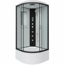 Душевая кабина Niagara Classic 90х90 NG-6708-14F с гидромассажем