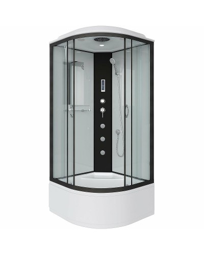 Душевая кабина Niagara Classic 90х90 NG-6708-14F с гидромассажем