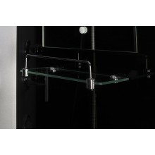 Душевая кабина Niagara Classic 120х80 L NG-3512-14LBKT без гидромассажа