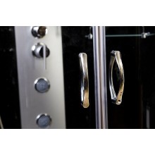 Душевая кабина Niagara Classic 120х80 L NG-3512-14LG с гидромассажем